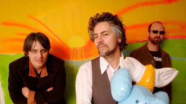 The Flaming Lips: Επιστροφή στο "Yoshimi Battles The Pink Robots", 20 χρόνια μετά