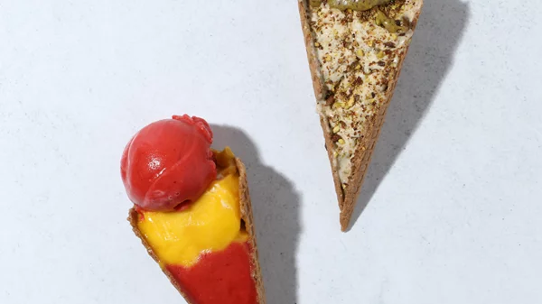 Γεύση από καλοκαίρι στο "Ourse"