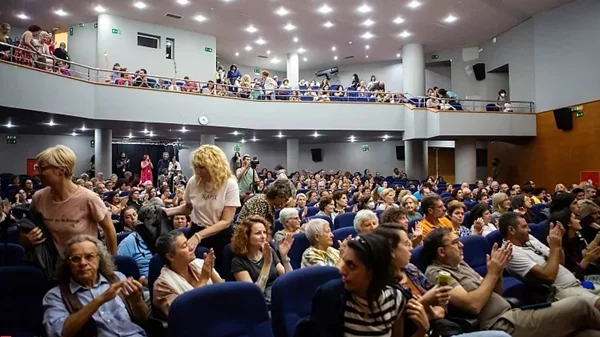 Το Φεστιβάλ Χανίων μπήκε με φόρα στη δεύτερη δεκαετία του