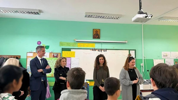 Καινοτόμα προγράμματα και νέες τεχνολογίες στο Ίδρυμα Μείζονος Ελληνισμού