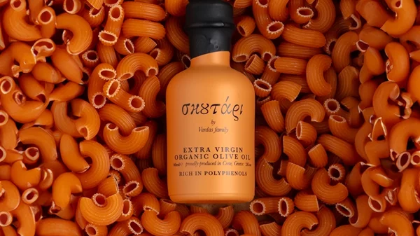 Σκουτάρι: Εξαιρετικό Παρθένο Ελαιόλαδο