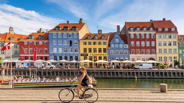 Tο solo ταξίδι είναι τάση!