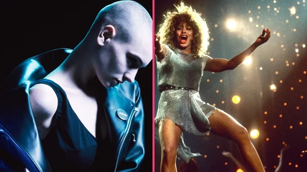 Η ζωή και το έργο δύο θρύλων της παγκόσμιας μουσικής σκηνής στο Exile Room