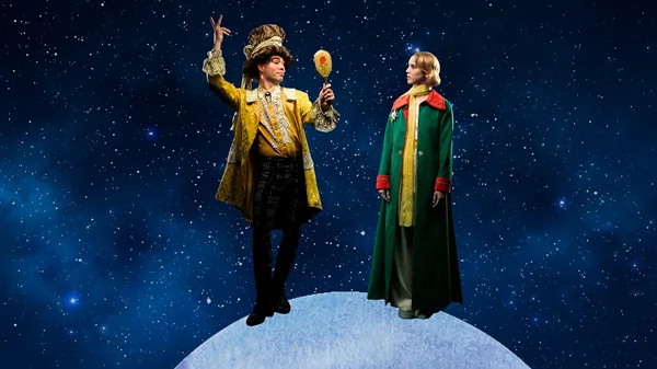 "Ο μικρός πρίγκιπας", "Τα Χριστούγεννα του Σκρουτζ", "Χορεύοντας με τη θύελλα": Χριστούγεννα σημαίνει παραμύθι