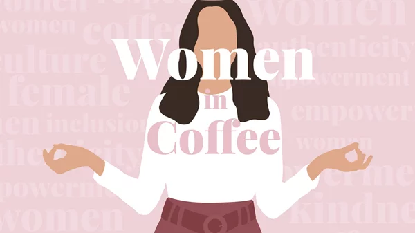 Ο Caffè Vergnano προωθεί το μήνυμα για την ισότητα και τη συμπερίληψη των γυναικών μέσω του προγράμματος "Women in Coffee"