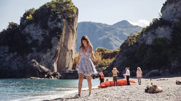 Στην παραλία της Χιλιαδού το European Location Award 2022