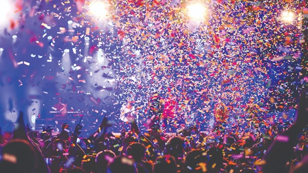 10+ μουσικές εκδηλώσεις για το τελευταίο ΣΚ της Αποκριάς