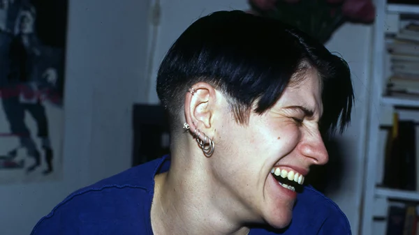 Μαρία Cyber: "Δεν μπορείς να διεκδικήσεις δικαιώματα εάν είσαι αόρατη"