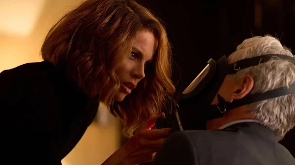 Μαύρο Καναρίνι