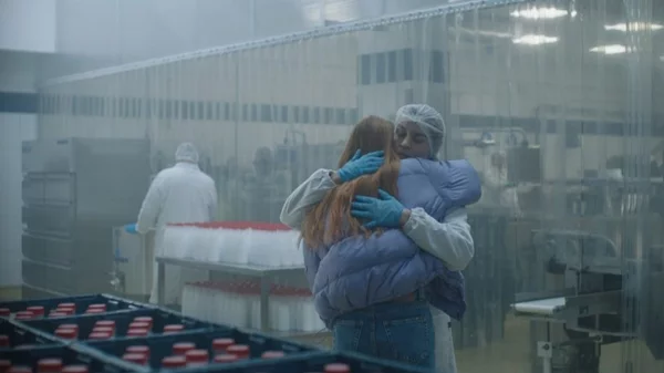 Το τρυφερό μήνυμα του Βασίλη Κεκάτου για το "Milky Way" λίγες ώρες πριν την "απογείωση"