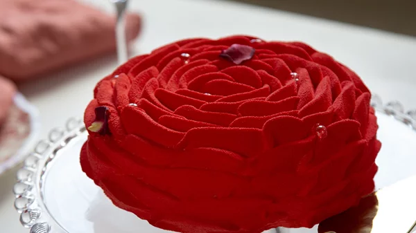 Κομψές δημιουργίες για τη γιορτή του Αγίου Βαλεντίνου στο "Madame Fraise"