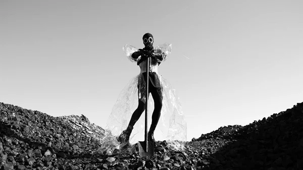 Μια "Τερατώδης Ουτοπία" στήνεται στο Ίδρυμα Κακογιάννη