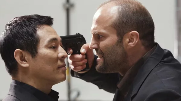 Απόψε (5/6) στην TV: καράτε και μυστικές υπηρεσίες