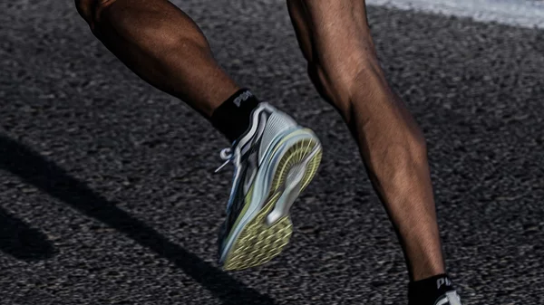 DEVIATE NITRO ELITE RACER