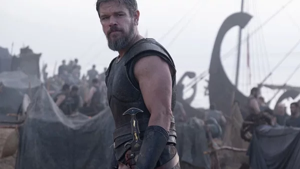 "Οδύσσεια":  Κυκλοφόρησαν το τρέιλερ και η επίσημη αφίσα της νέας ταινίας του Κρίστοφερ Νόλαν