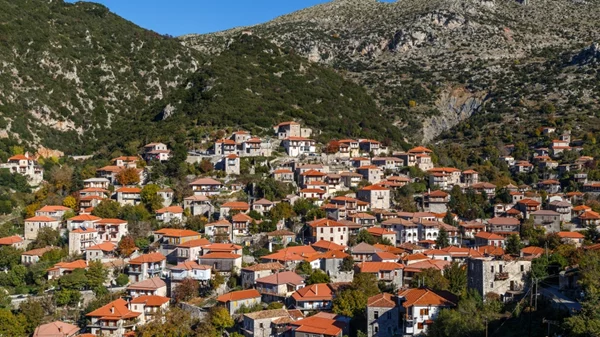 3 προορισμοί στη Γορτυνία για την 28η Οκτωβρίου