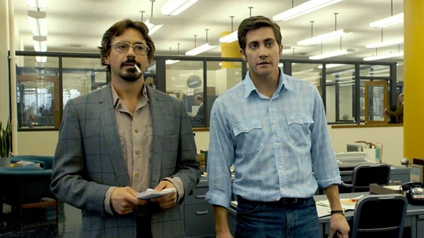 15 χρόνια μετά διαβάζουμε ξανά την κριτική του "Zodiac" του Ντέιβιντ Φίντσερ