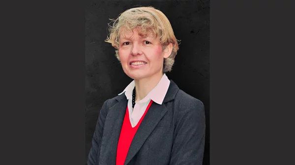 Η βραβευμένη συγγραφέας Γκόντα Βαν Στέεν στο Αμερικανικό Κολλέγιο Ελλάδος