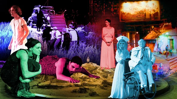 70 χρόνια Φεστιβάλ Επιδαύρου: Ένα οδοιπορικό σε σημαντικές παραστάσεις του