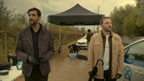 "IQ 160": Η αγαπημένη κωμική σειρά του STAR επιστρέφει με 2ο κύκλο