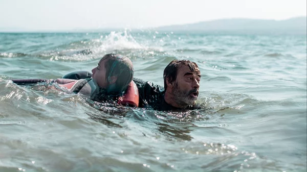 Παγκόσμια Ημέρα Προσφύγων με την ταινία "Mediterraneo. Ο νόμος της Θάλασσας" στο Βοξ