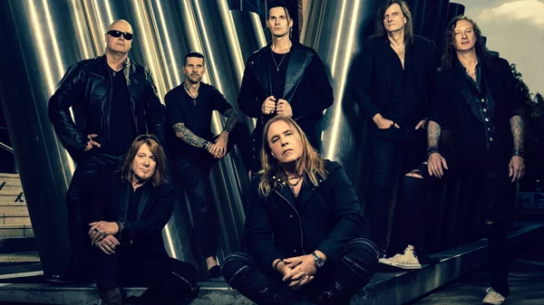 Οι Helloween είναι το δεύτερο όνομα του Release Athens 2023