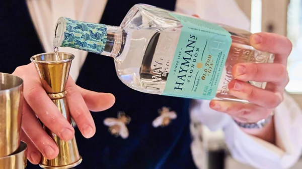 HAYMAN’S THE ORIGINAL GIN COMPETITION 2024!