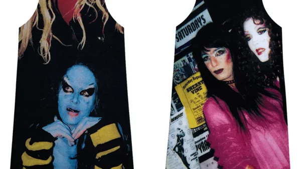 "RRRIPP!!": Διαδικτυακή παρουσίαση του πρότζεκτ του Travis Hutchison