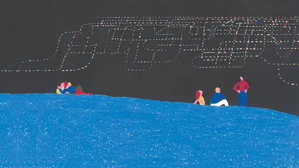 Αυτοί είναι οι καλλιτέχνες που θα δούμε στο φετινό illustradays