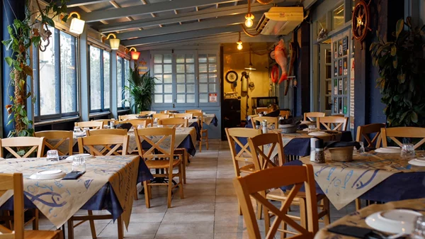 Ψάριστον: Νόστιμη sui generis ψαροφαγική απόδραση