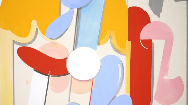 Τα έργα του Φίλιππου Θεοδωρίδη ξυπνούν "Misremembered memories"