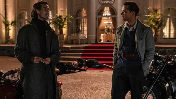 Updated | H 30η τελετή απονομής των Critics’ Choice Awards στην COSMOTE TV - Δείτε τις υποψηφιότητες