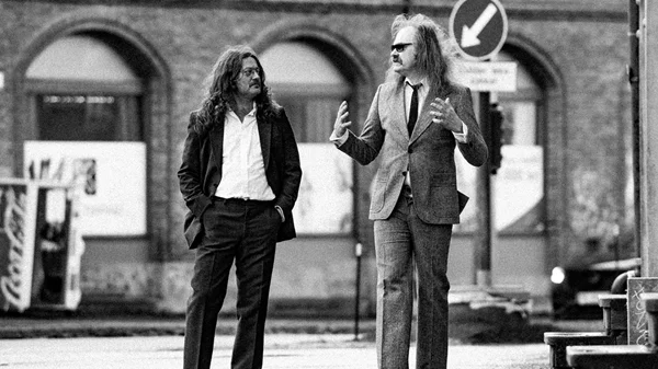 Motorpsycho: Progressive ενέργεια και ψυχεδέλεια στο "Aux Club"