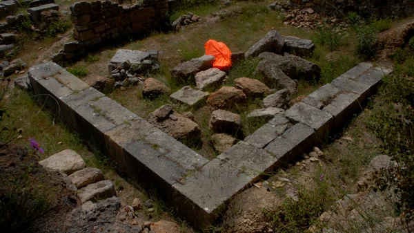Το ονειρομαντείο του αρχαιολογικού χώρου Αμφιαρείου Ωρωπού ξαναζωντανεύει