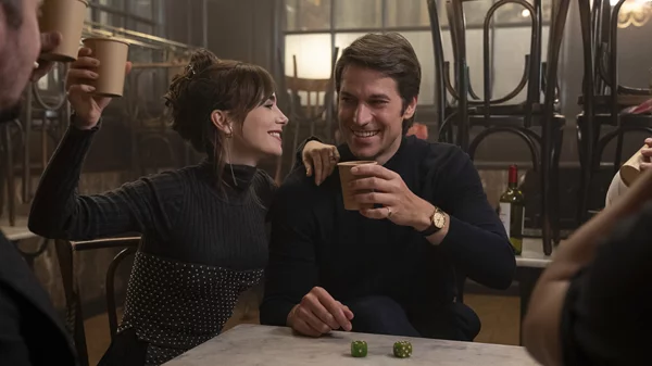 Ποιες σειρές βλέπει το κοινό του Netflix στην Ελλάδα