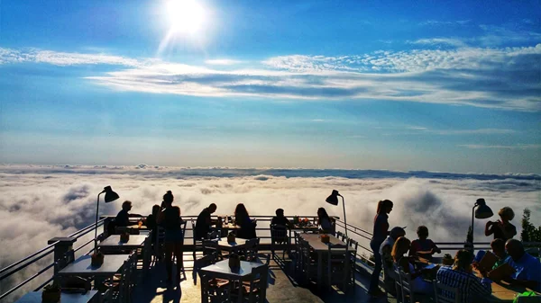 Η Ερασμία Μπαλάσκα ανεβάζει τη "Ράχη" της Λευκάδας σε νέα ύψη