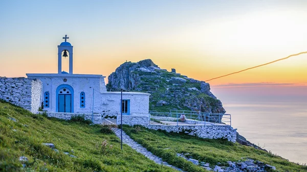 O απαραίτητος insider οδηγός για φθινοπωρινά weekends στην ανεξάντλητη φύση της Ανδρου