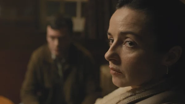 "Μην Πεις Λέξη": Σήμερα (15/11) η πρεμιέρα της δραματικής σειράς στο Disney+