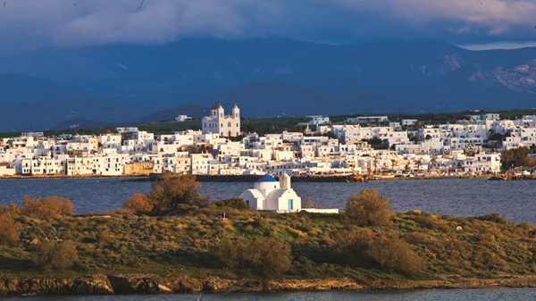 Ελλάδα: Κορυφαίος προορισμός με σημαντικές διεθνείς διακρίσεις