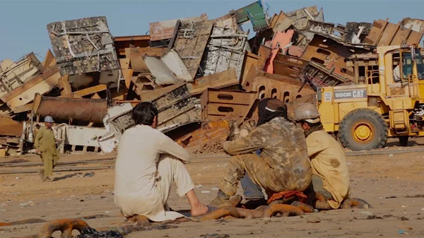 Ένα "Σινεμά Παράδεισος" έρχεται στην Ελευσίνα