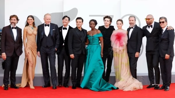 To διαστημικό έπος έρχεται (ξανά) στoυς κινηματογράφους