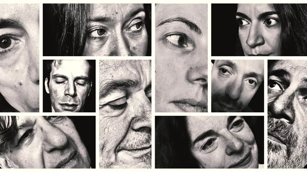 Το "Ισλαχανέ" και οι προβλέψεις του Νίκου Διαμαντή για τον θεατρικό χειμώνα