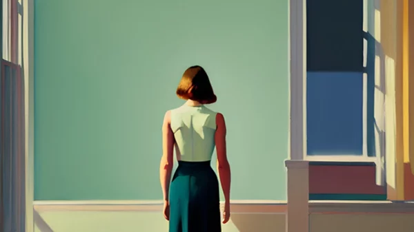 "Η Τέχνη του Αλγόριθμου": Κατανοώντας τις δυνατότητες της τεχνητής νοημοσύνης