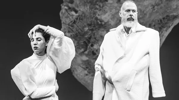 Πέντε ελληνικά έργα σε πρώτη παρουσίαση