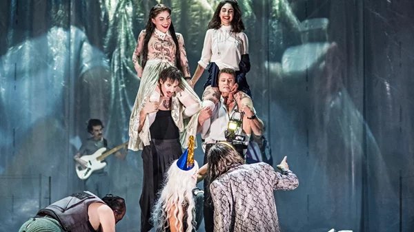 Βασιλιάς Ληρ