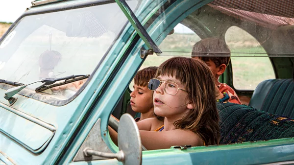 Η φετινή Χρυσή Άρκτος "ανοίγει" το 12ο Φεστιβάλ Πρωτοποριακού Κινηματογράφου της Αθήνας