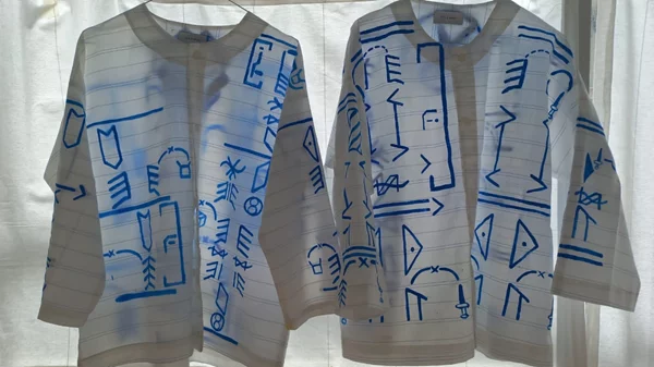 "Notating Dance or Dancing the Notation": Σεμινάριο και παρουσίαση από τρεις σπουδαίες καλλιτέχνιδες