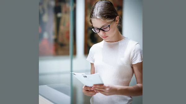 "Οι νέοι σχεδιάζουν το μουσείο": Εκπαιδευτικό σεμινάριο για εφήβους στο Μουσείου Κανελλοπούλου