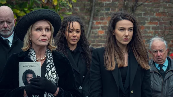 4 βρετανικές σειρές κατακτούν το παγκόσμιο Netflix