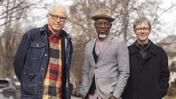 Bill Frisell Trio: Ένα από τα πιο επιδραστικά σχήματα της σύγχρονης τζαζ στο Ωδείο Αθηνών